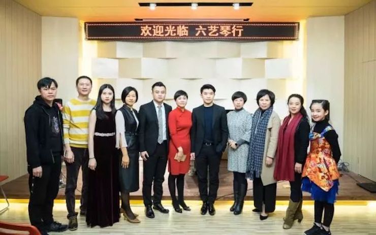 【报道】2018恩佐艺术家鲍释贤钢琴独奏音乐会-增城站圆满落幕
