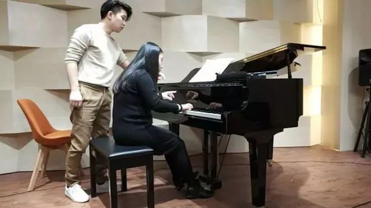 【报道】2018恩佐艺术家鲍释贤钢琴独奏音乐会-增城站圆满落幕