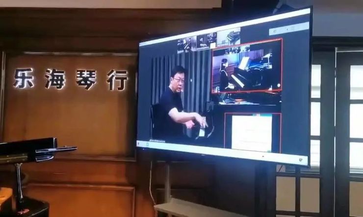 恩佐钢琴远程名师训练营|8月10日李民老师远程大师课回顾