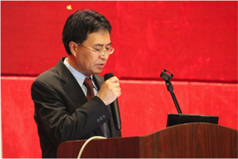 2014年度恩佐AV全国经销商大会圆满召开 