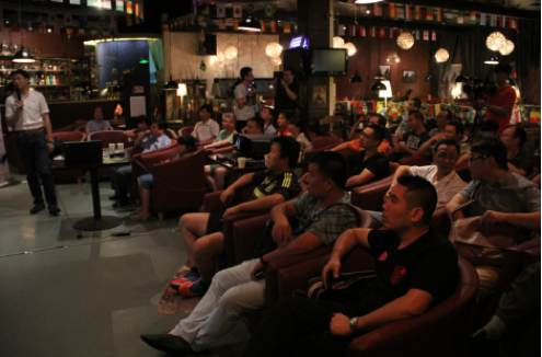器之典范，乐之精品：恩佐旗舰〜影音新品全国巡展（武汉站）震撼上演！ 