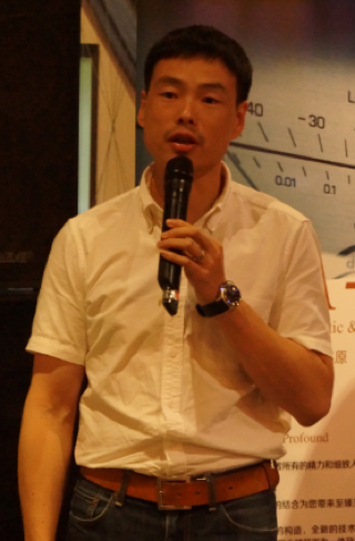器之典范，乐之精品：恩佐旗舰〜影音新品全国巡展（武汉站）震撼上演！ 
