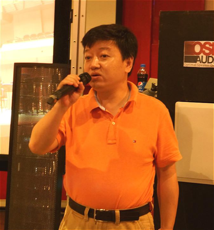 器之典范，乐之精品：恩佐旗舰〜影音新品全国巡展（武汉站）震撼上演！ 