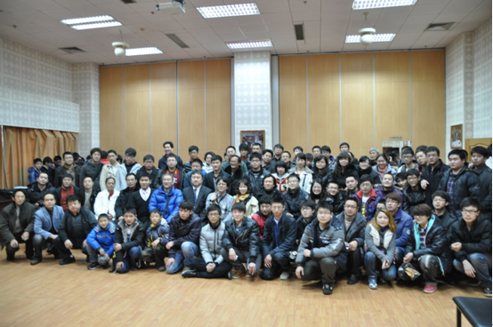 恩佐须川展也萨克斯管独奏大师班暨音乐会在成都成功举办 