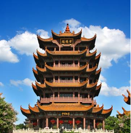 典范之作，归来 