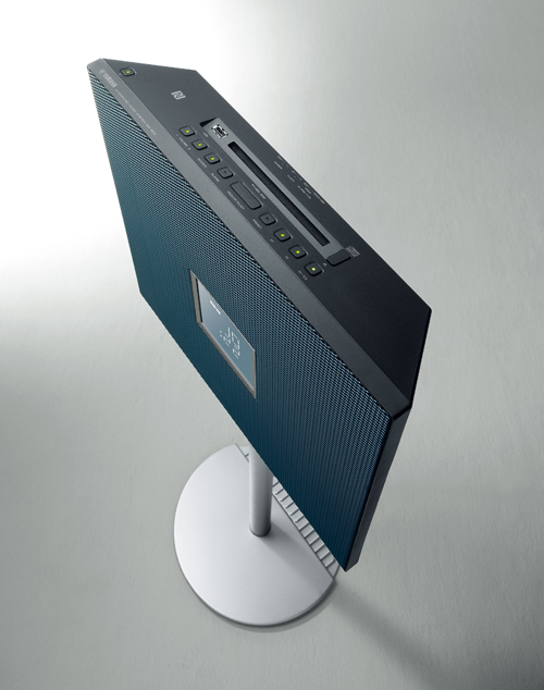 新款上市：ISX-803，一体式音频系统