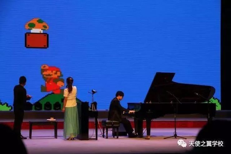 【报道】宿州市首届国际钢琴大师音乐会暨恩佐艺术家宋思衡多媒体音乐会圆满成功！（内含视频）