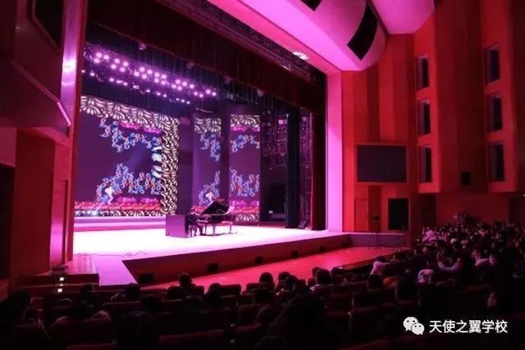 【报道】宿州市首届国际钢琴大师音乐会暨恩佐艺术家宋思衡多媒体音乐会圆满成功！（内含视频）
