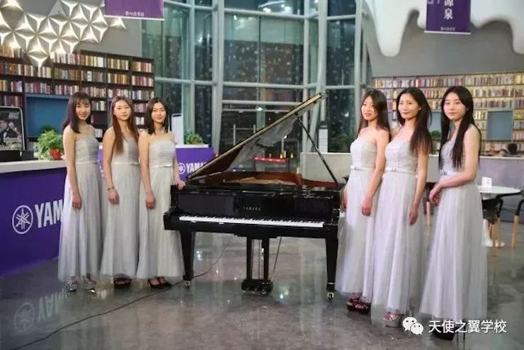 【报道】宿州市首届国际钢琴大师音乐会暨恩佐艺术家宋思衡多媒体音乐会圆满成功！（内含视频）