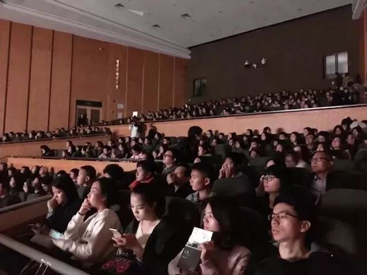 【报道】恩佐艺术家孙鹏杰《琴书》主题音乐会深圳演出获得巨大成功！