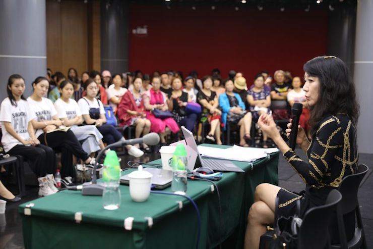 音乐与梦想|恩佐携手中国艺术领域著名专家学者开展舞蹈、合唱、音乐教育与音乐美学讲座