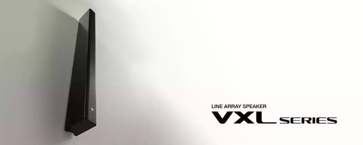 案例 | 恩佐VXL超薄线阵列扬声器为圣约翰福音传教士带来人文关怀