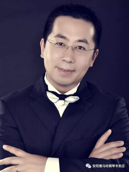 精彩回顾 | 恩佐e-EU柳劲涛博士远程钢琴公开课圆满结束！