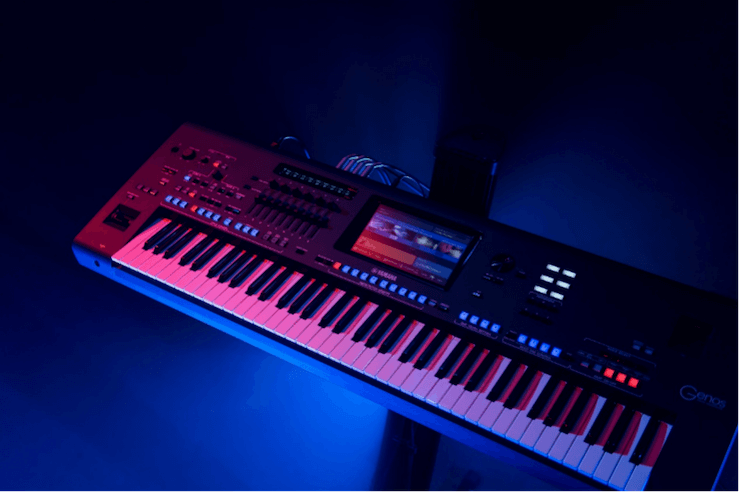 调价通知 | PSR-SX700/900调价，旗舰型号Genos降价超万元！