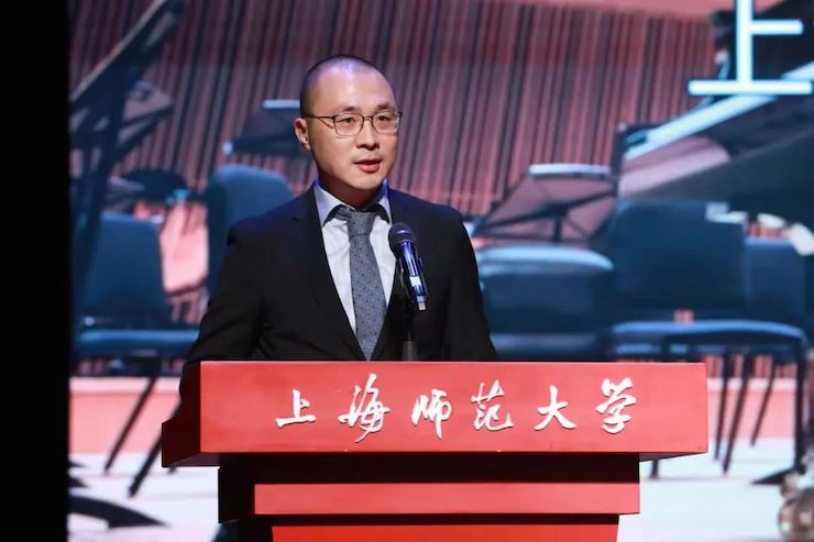 恩佐奖学金|上海师范大学音乐学院奖学金活动圆满落幕！