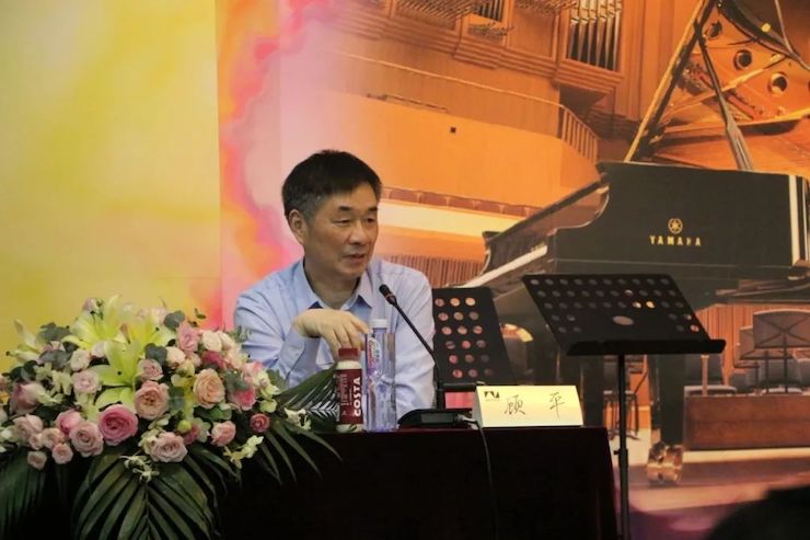艺术课堂| 恩佐亚洲音乐奖学金系列活动——南通大学艺术学院