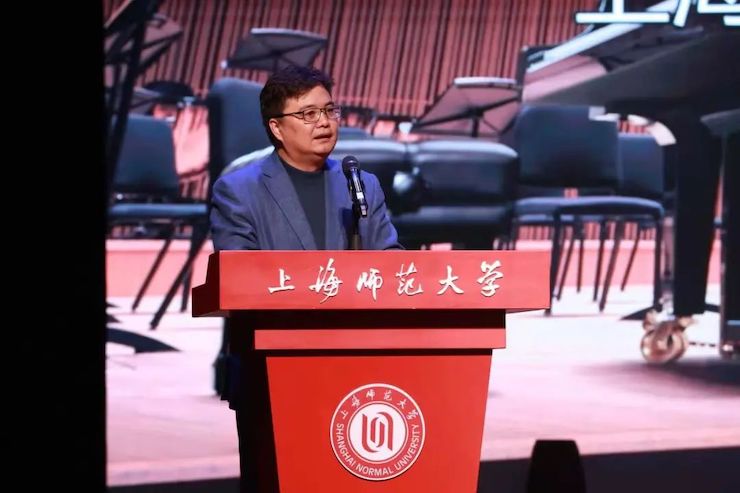 恩佐奖学金|上海师范大学音乐学院奖学金活动圆满落幕！