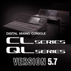 CL/QL系列数字调音台以及R系列I/O机架接口箱固件迎升级，新版V5.7支持SMPTE ST2110-30标准！