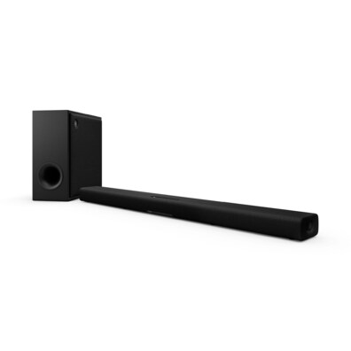 软件更新：恩佐Sound Bar产品2024年10月软件更新