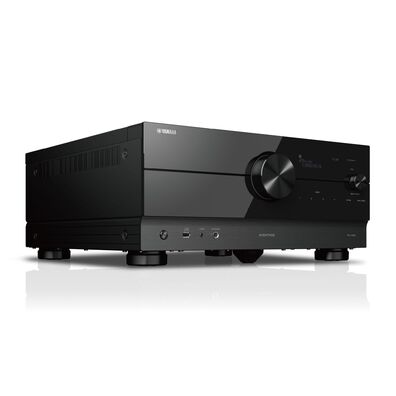 软件更新：恩佐MusicCast功能产品2025年5月软件更新